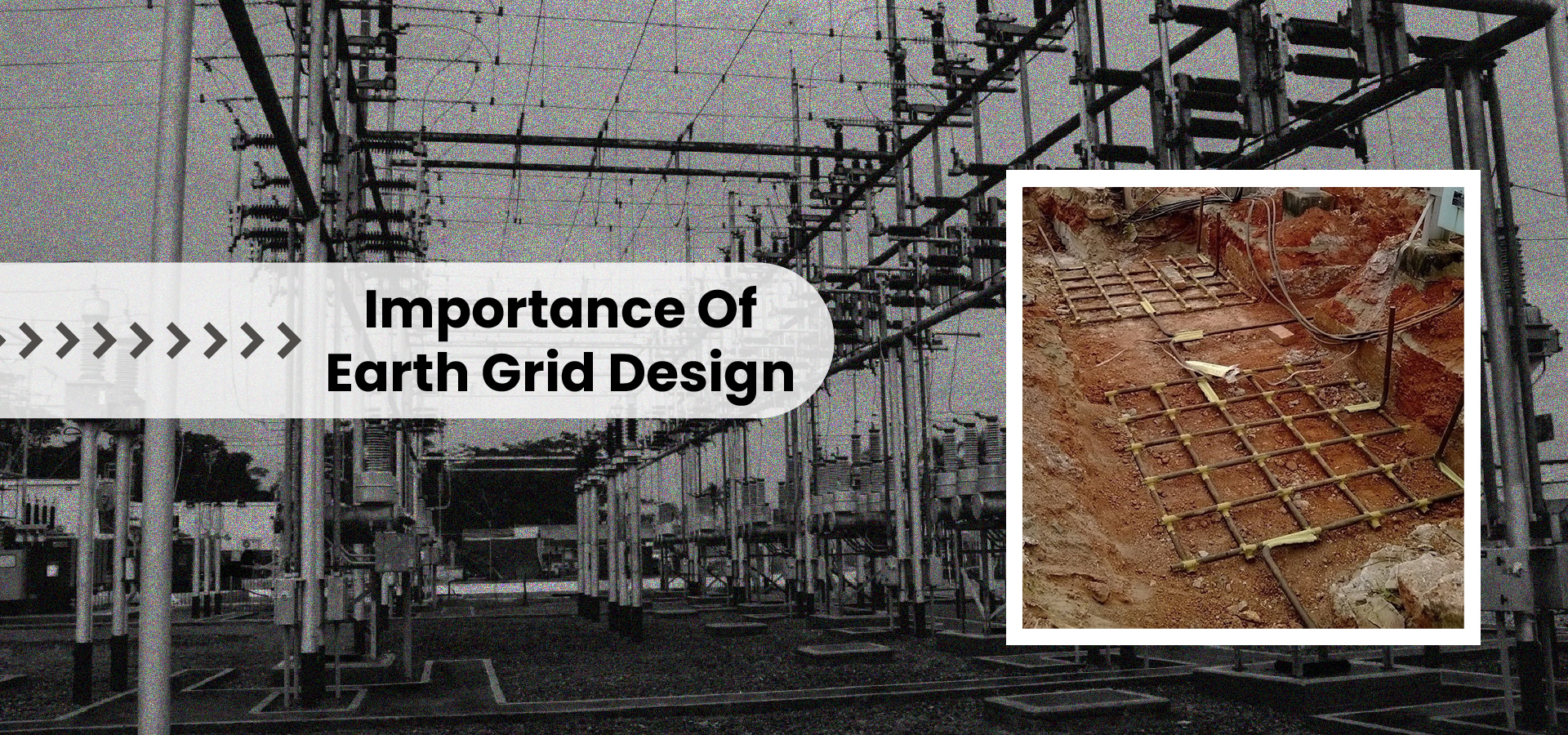 Importance of Earth Grid Design final