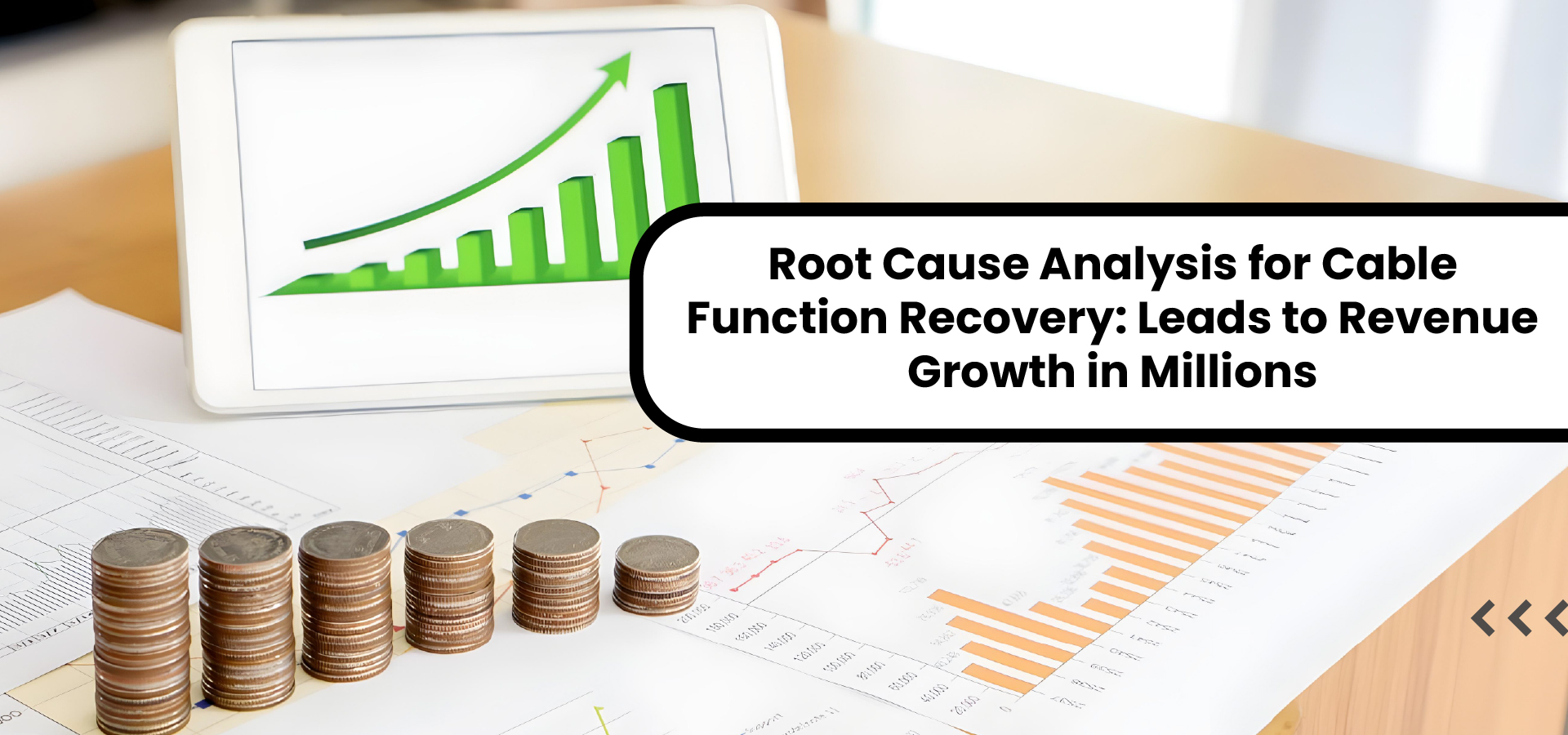 Root Cause Analysis for Cable Function Recovery