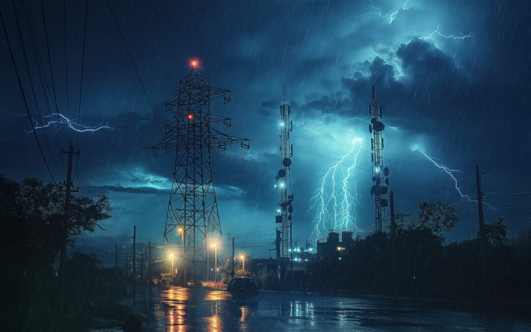 Webinar on “Role of Lightning Arrester for Electrical Safety”: Summary of Panel Discussion