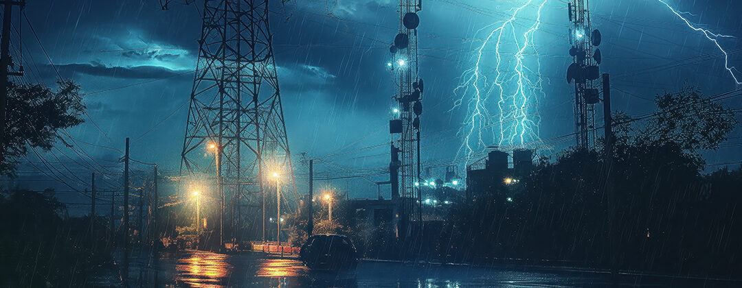 Webinar on “Role of Lightning Arrester for Electrical Safety”: Summary of Panel Discussion