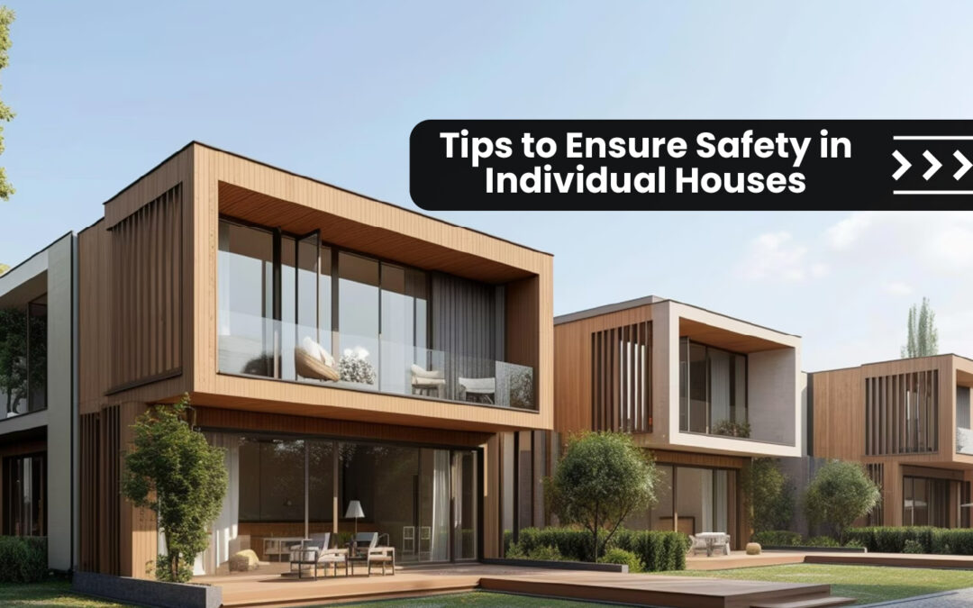 7 Essential Electrical Safety Tips for Individual Houses