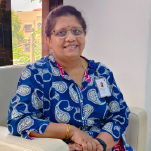 Savitha Banerjee