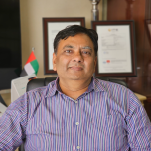 Pankaj Dixit