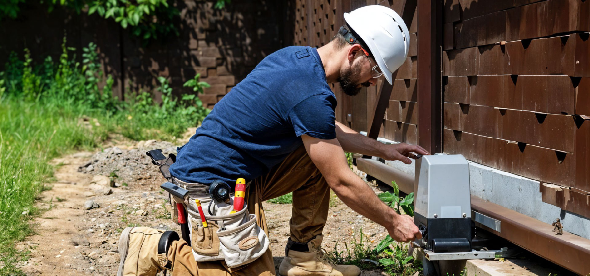 Earthing systems
