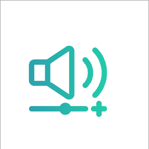 Audio & Visual Alert System