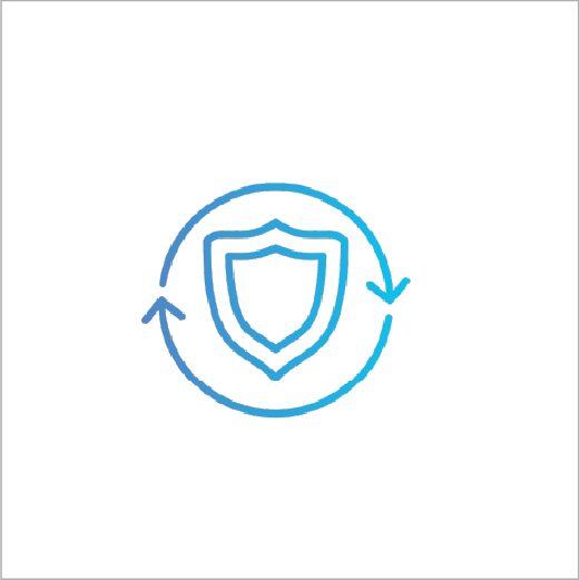 End-to-End Protection