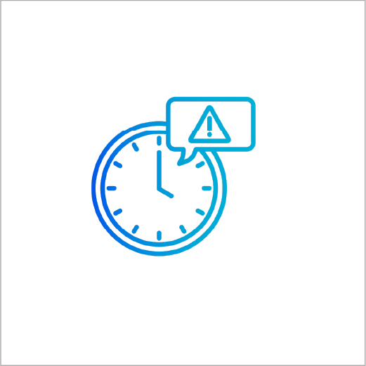 Preventing Downtime
