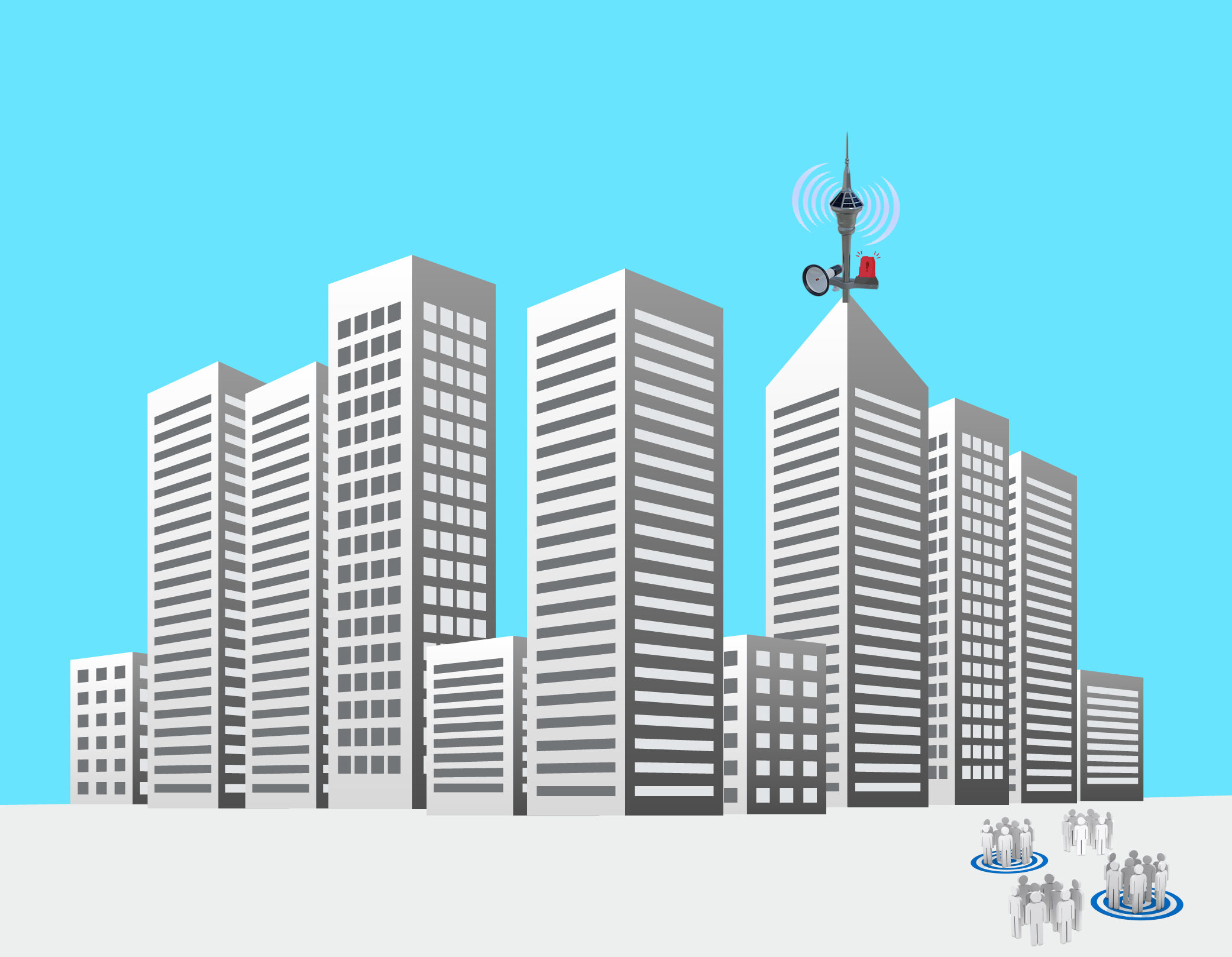 Lightning Management and Alert System