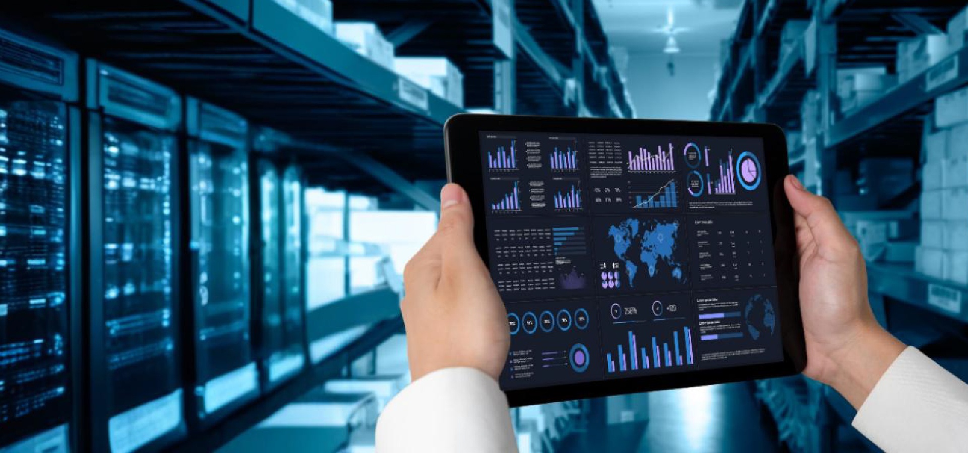 Continuous Monitoring & Predictive Maintenance 