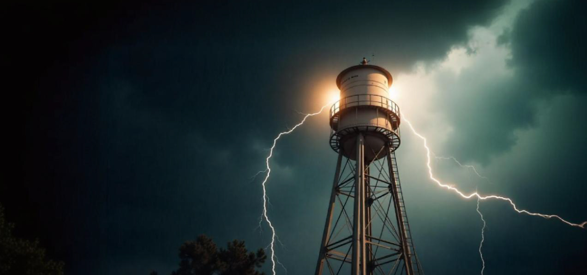 Lightning Protection System
