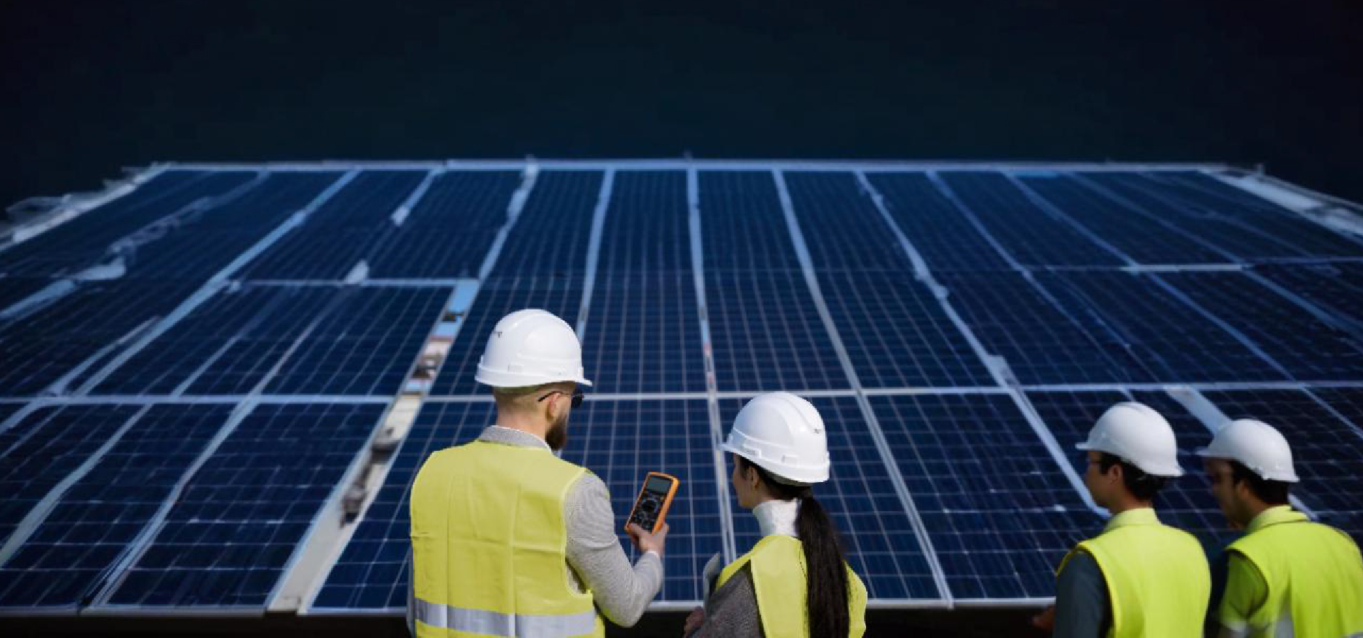 Power Quality Study