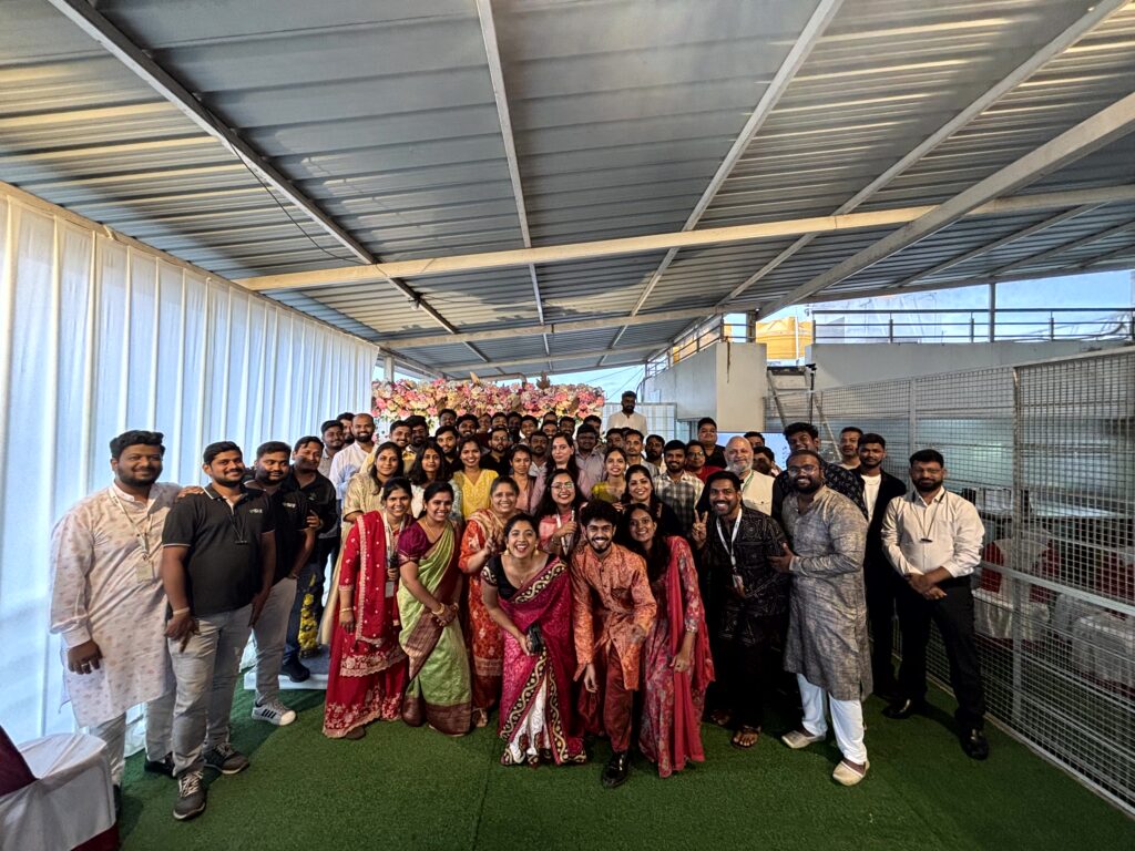 Manav Day Celebration 2025