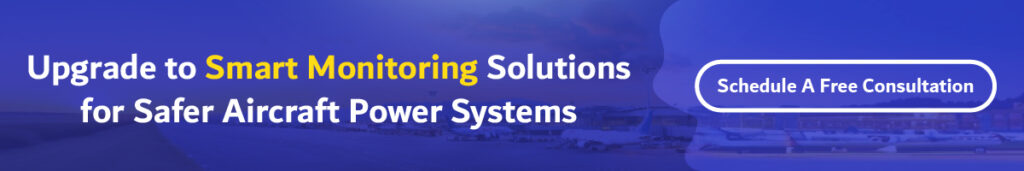 How Airlines Improve Aircraft Power Systems to Prevent Electrical Hazards
