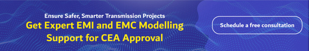 EMI and EMC Modelling