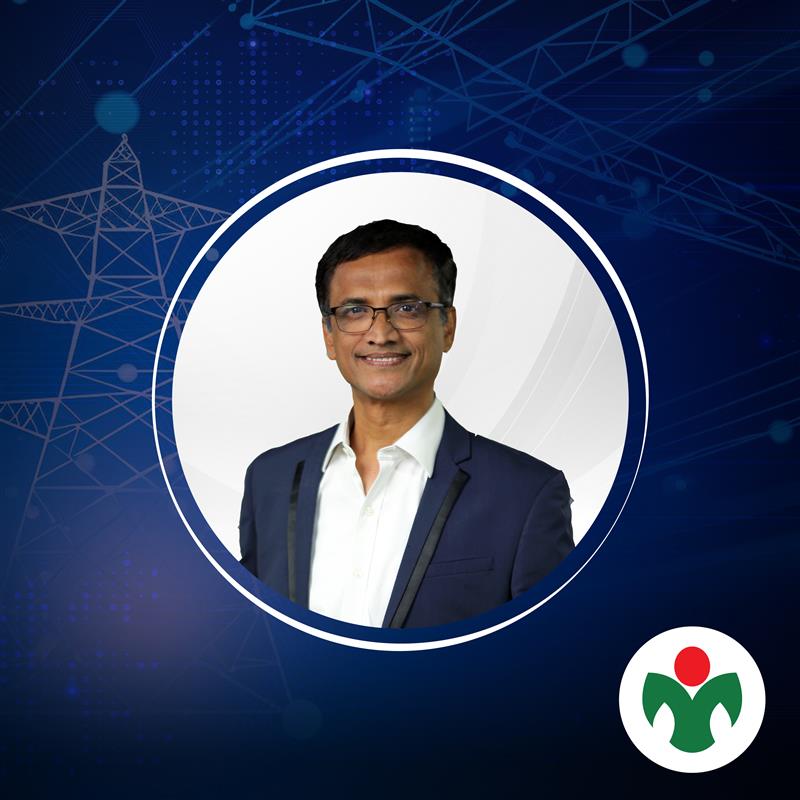 Sanjib Banerjee