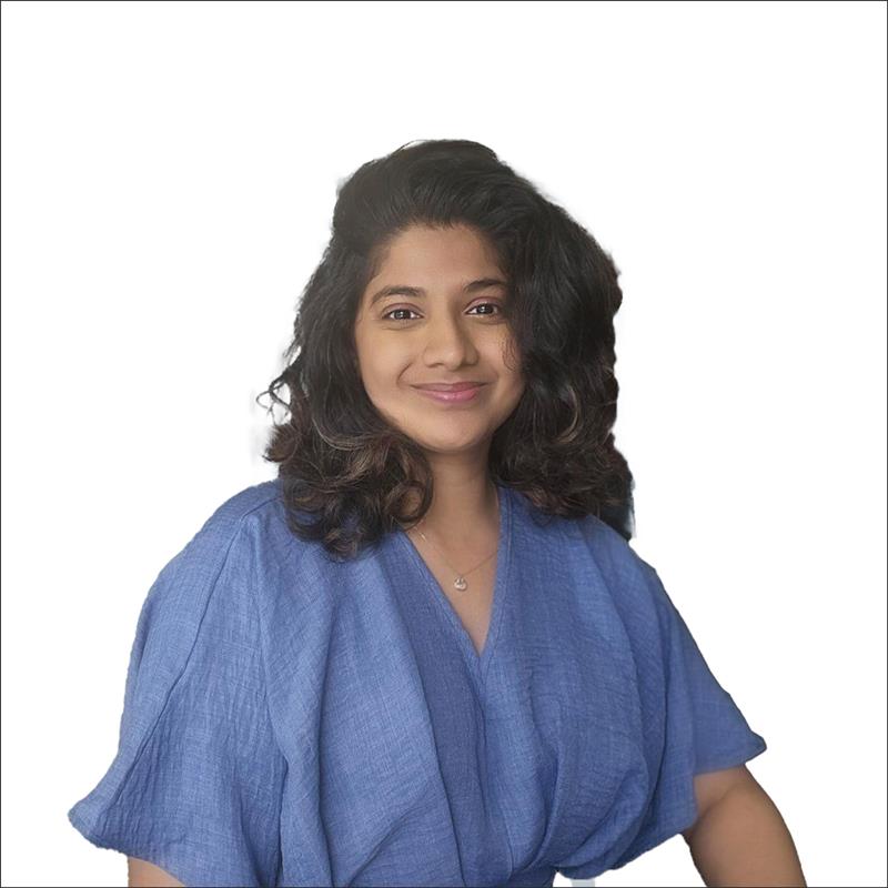 Sharada Banerjee