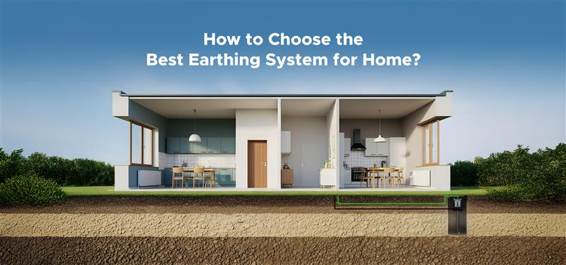 How-to-Choose-the-Best-Earthing-System-for-Home-theme 1 Best Earthing System for Home