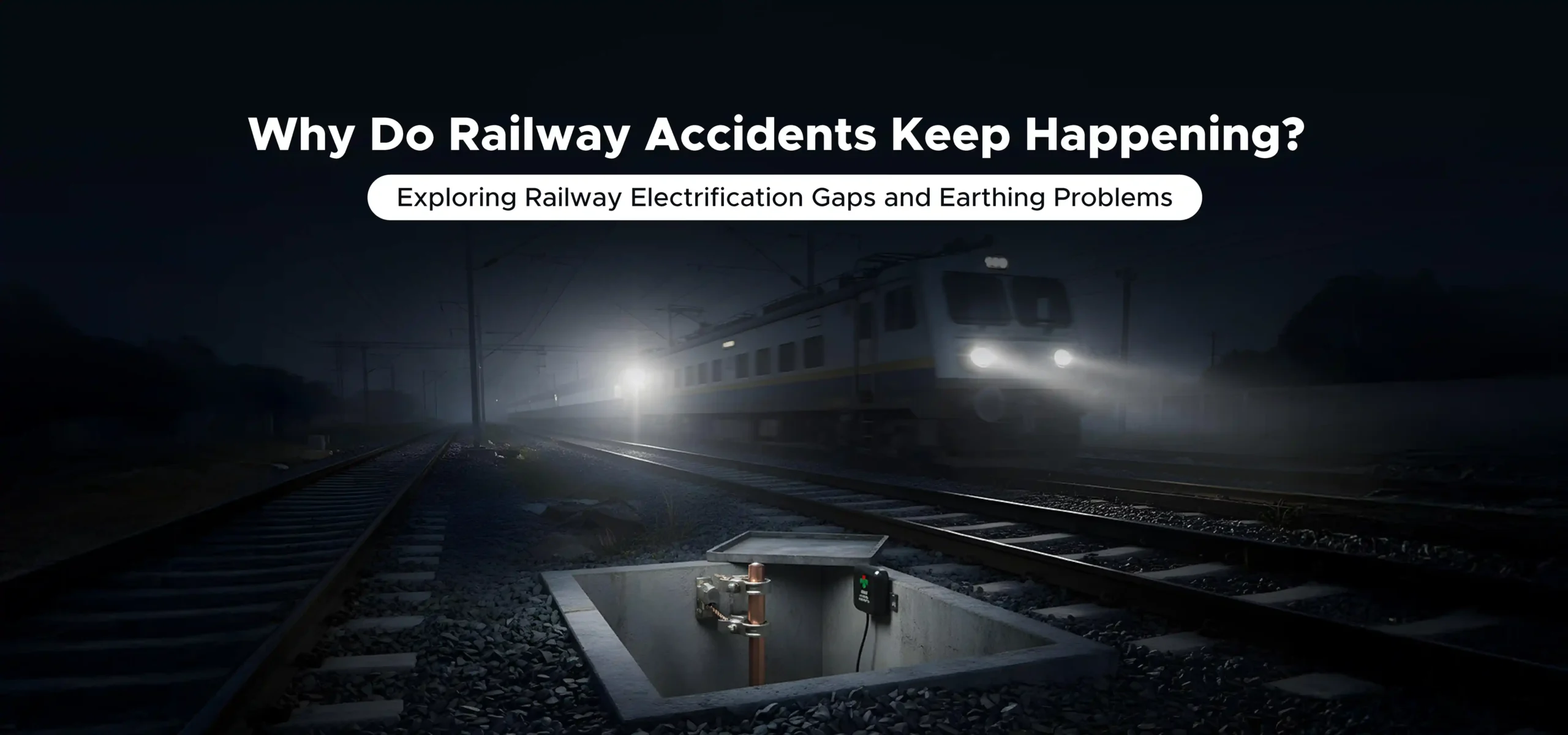 Railway Electrification