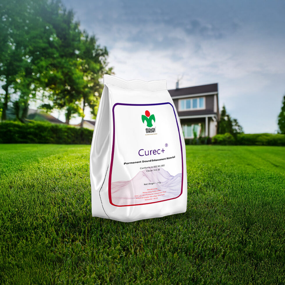Earth Compund Earth Enhancement Compound for Reliable Earthing & Grounding