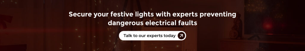 Manav electrical safety tips