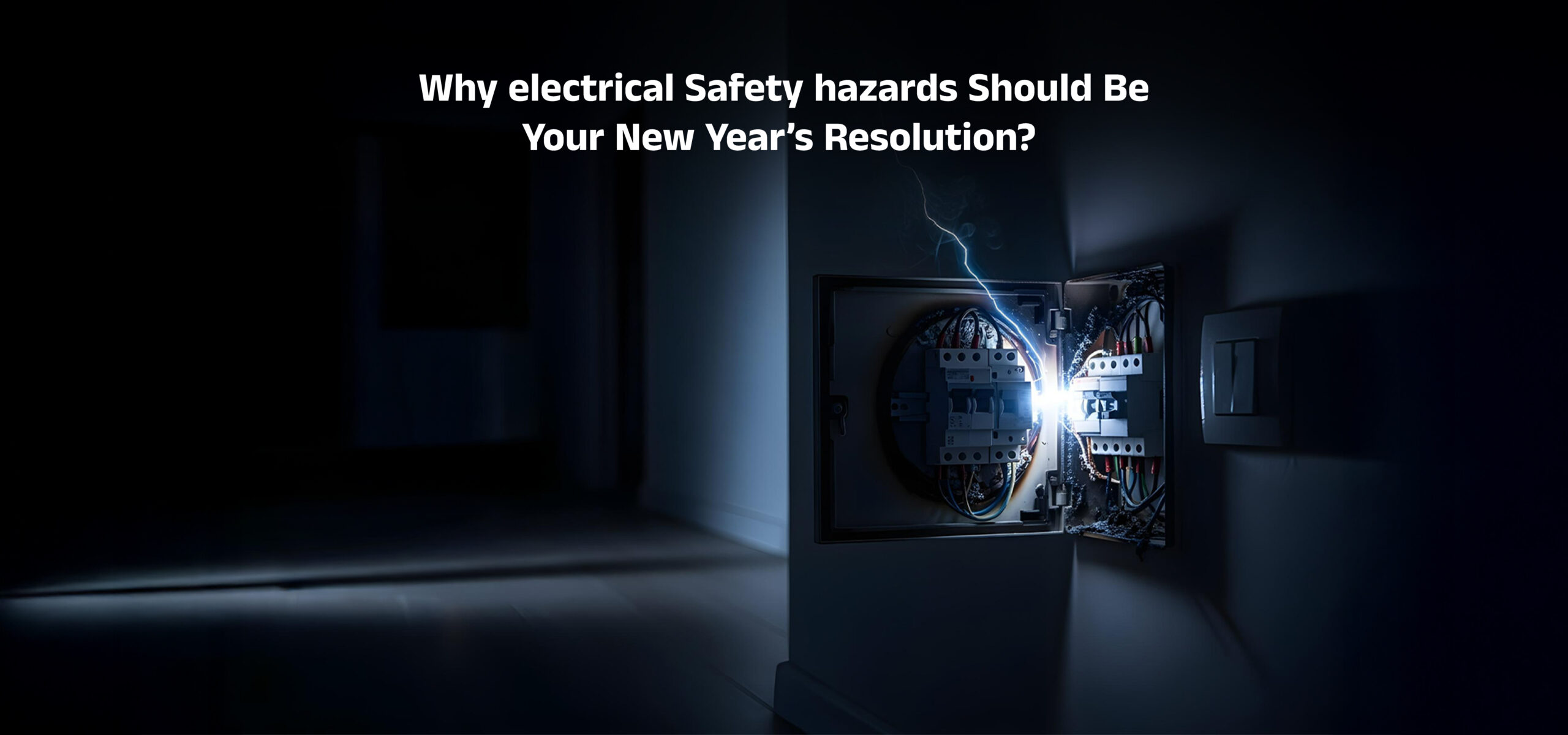 Electrical Safety Hazards