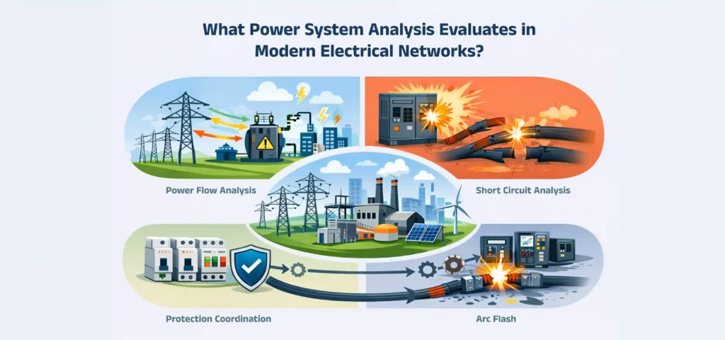 Power System Analysis