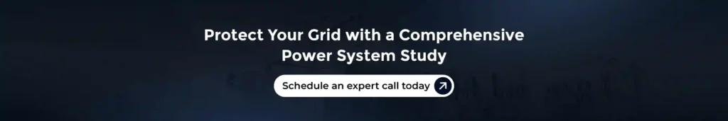 Power System Analysis