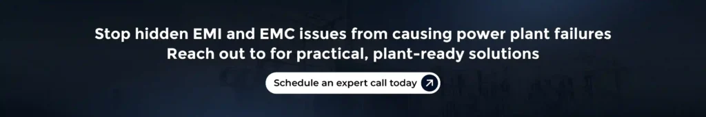 EMI and EMC Challenges