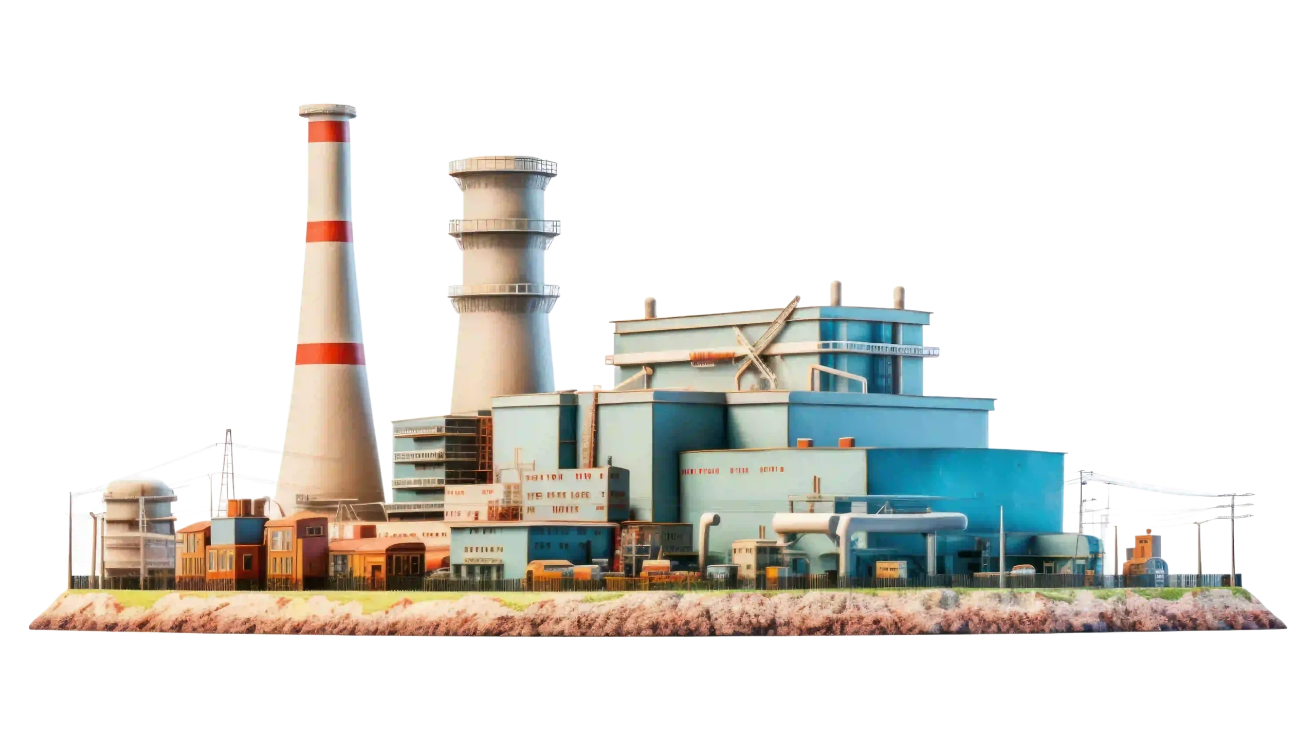 Power System Studies