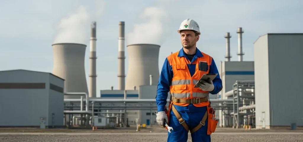 EMI and EMC Challenges in Power Plants