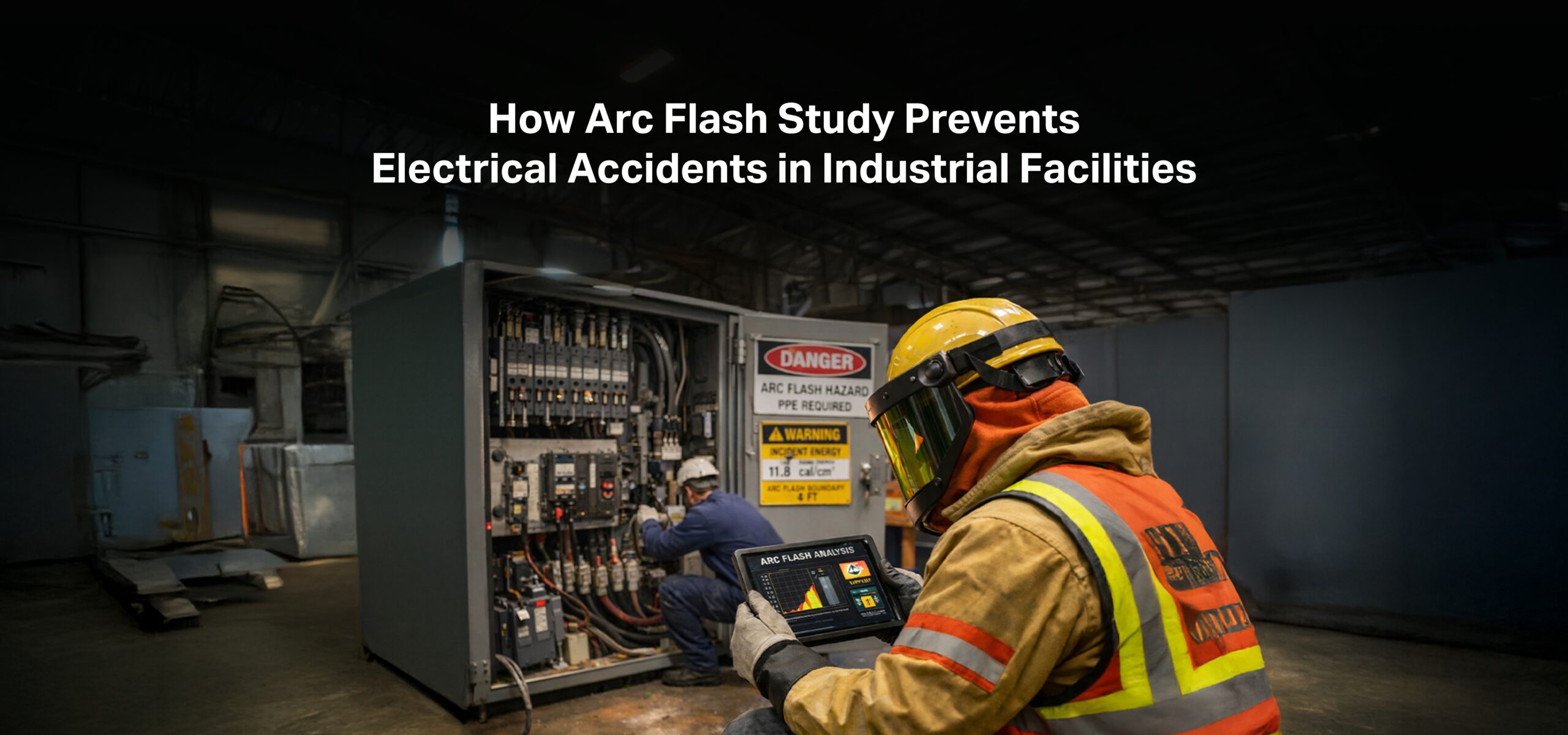 Arc Flash Study