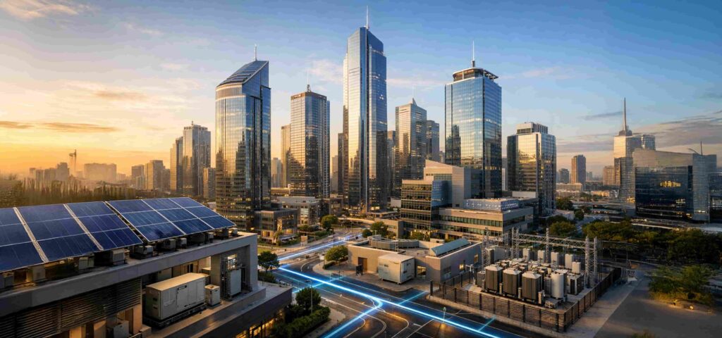 Electromagnetic Risks