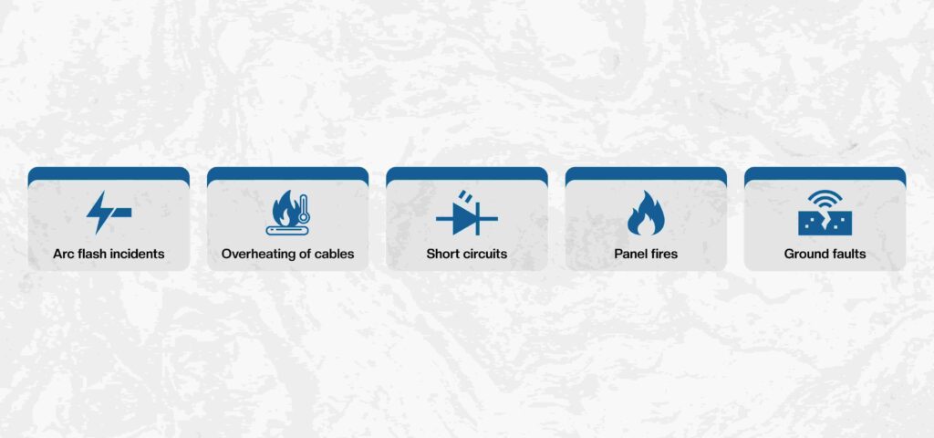 Electrical Hazard Prevention