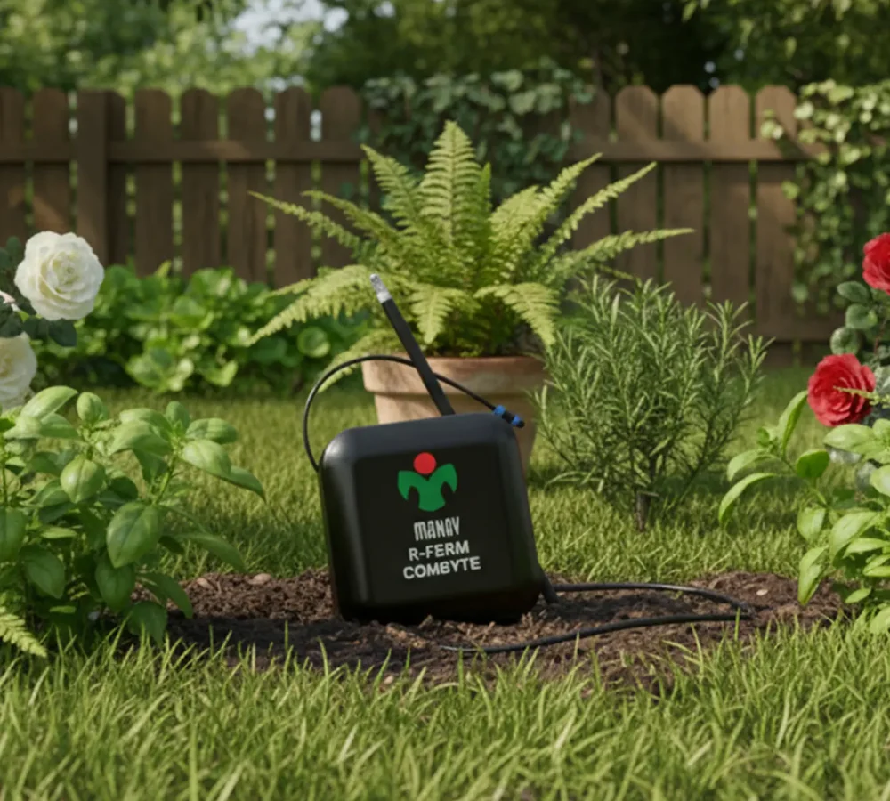 Remote Fault Time Earth Resistance Monitor (R-FERM)