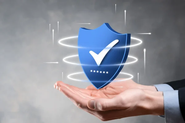 End-to-End Protection lightning End-to-End Protection