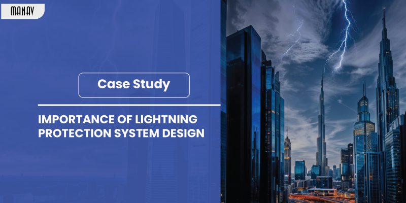 Lightning Protection System Design