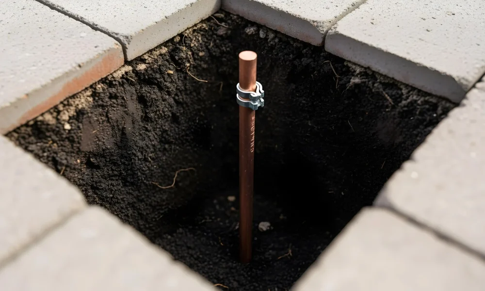 Earth Enhancement Compound