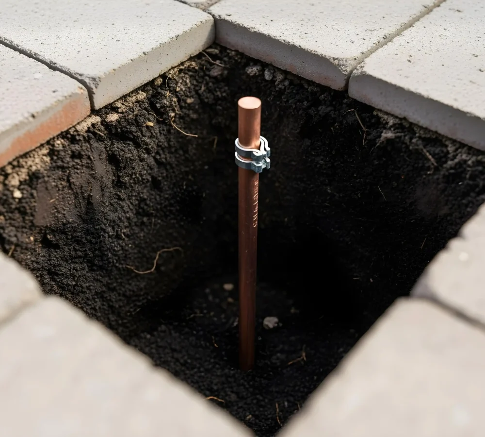 Earth Enhancement Compound