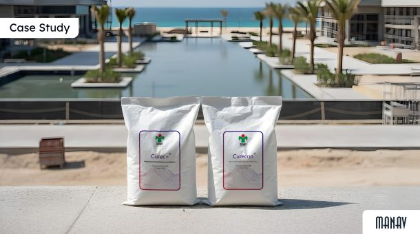 Permanent Earth Enhancing Compound