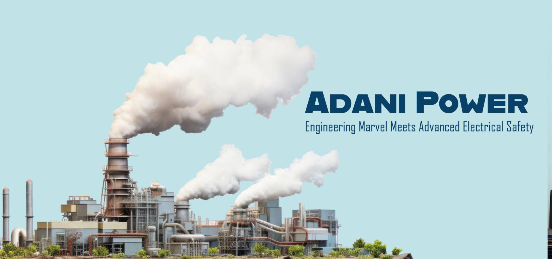 Adani Power