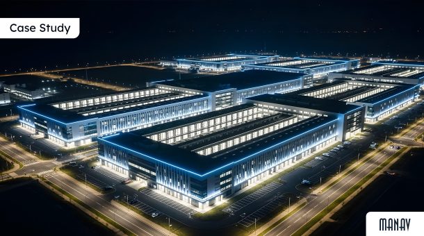 R-FERM as a predictive maintenance